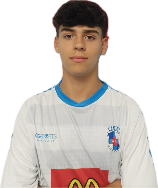 Tiago Calado