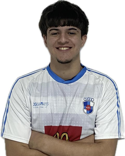 Santiago Lopes