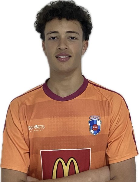 Rodrigo Ramalhete