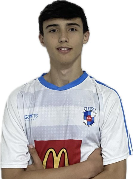 Rodrigo Andrade