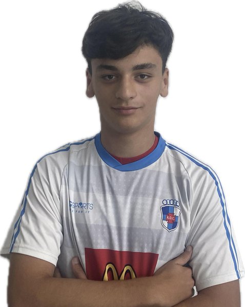 Ruben Mauricio