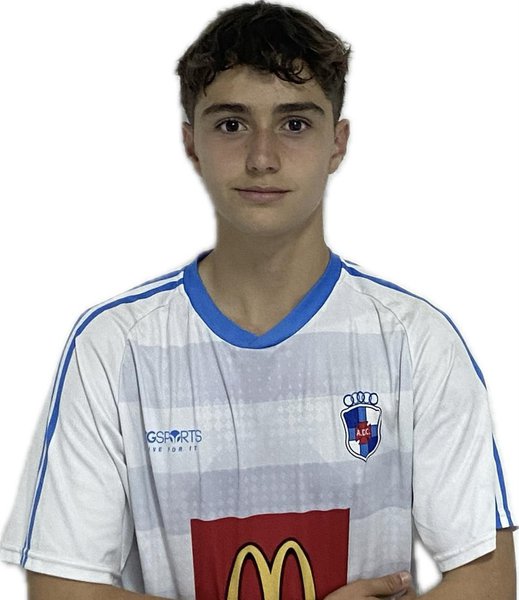 Bernardo Costa