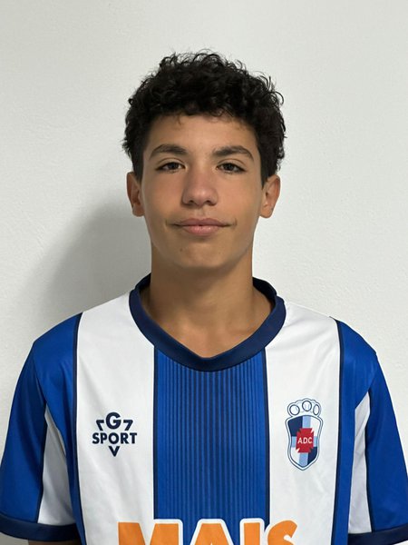 Salvador Almeida