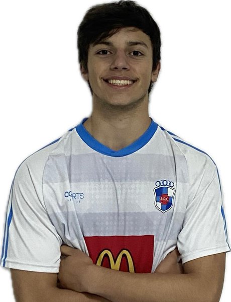 João Rufino