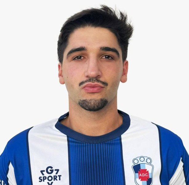 Tiago Martins