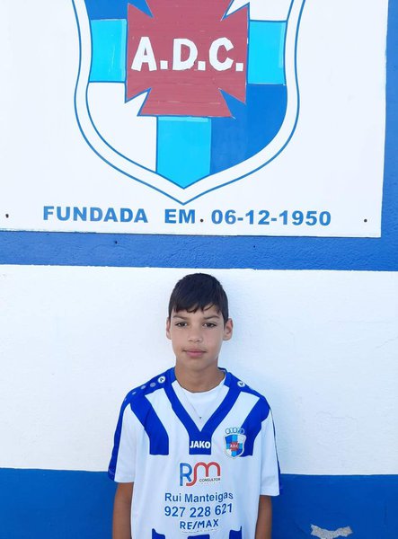 Tiago Lourenço