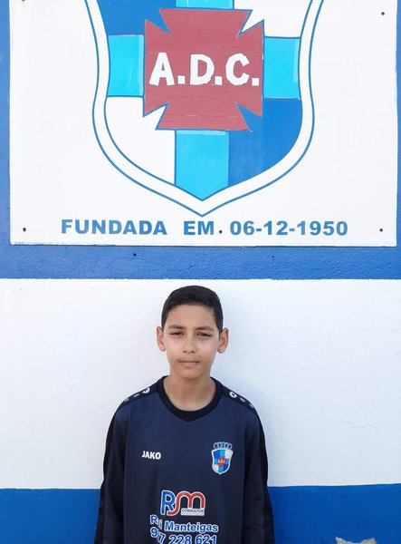 Samuel Pinheiro