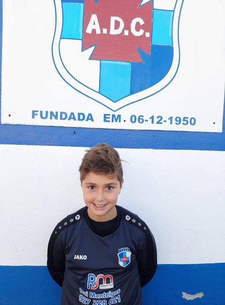 Bernardo