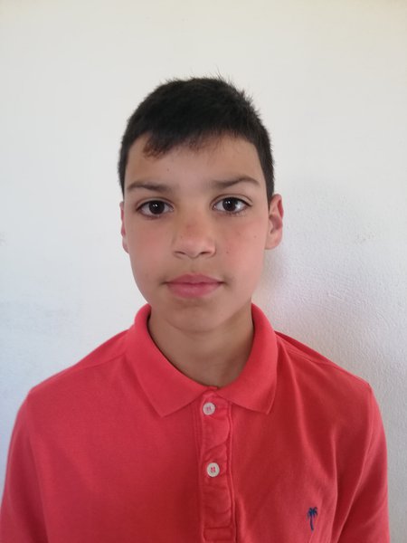 Tiago Lourenço