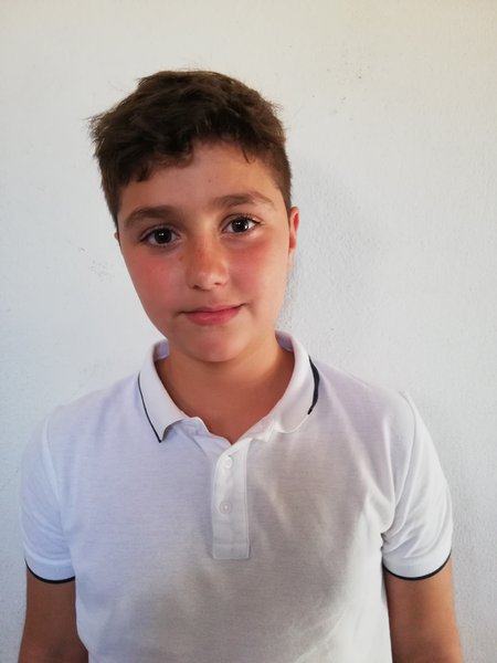 Bernardo