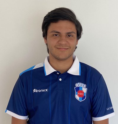 Francisco Correia