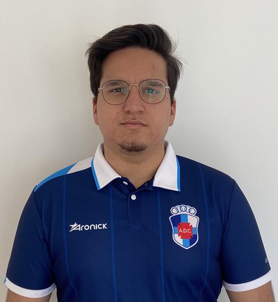 Gonçalo Fernandes