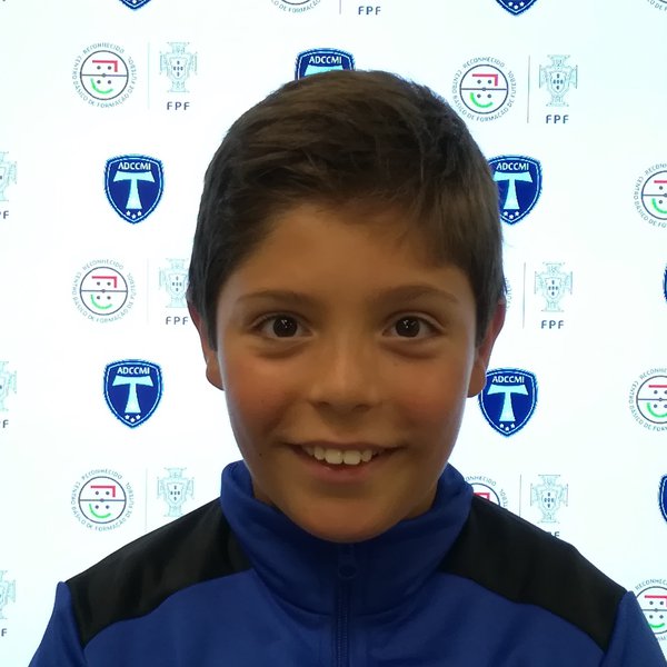 Diogo Medeiros