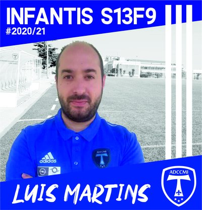 Luís Martins