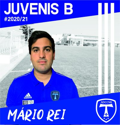 Mário Rei