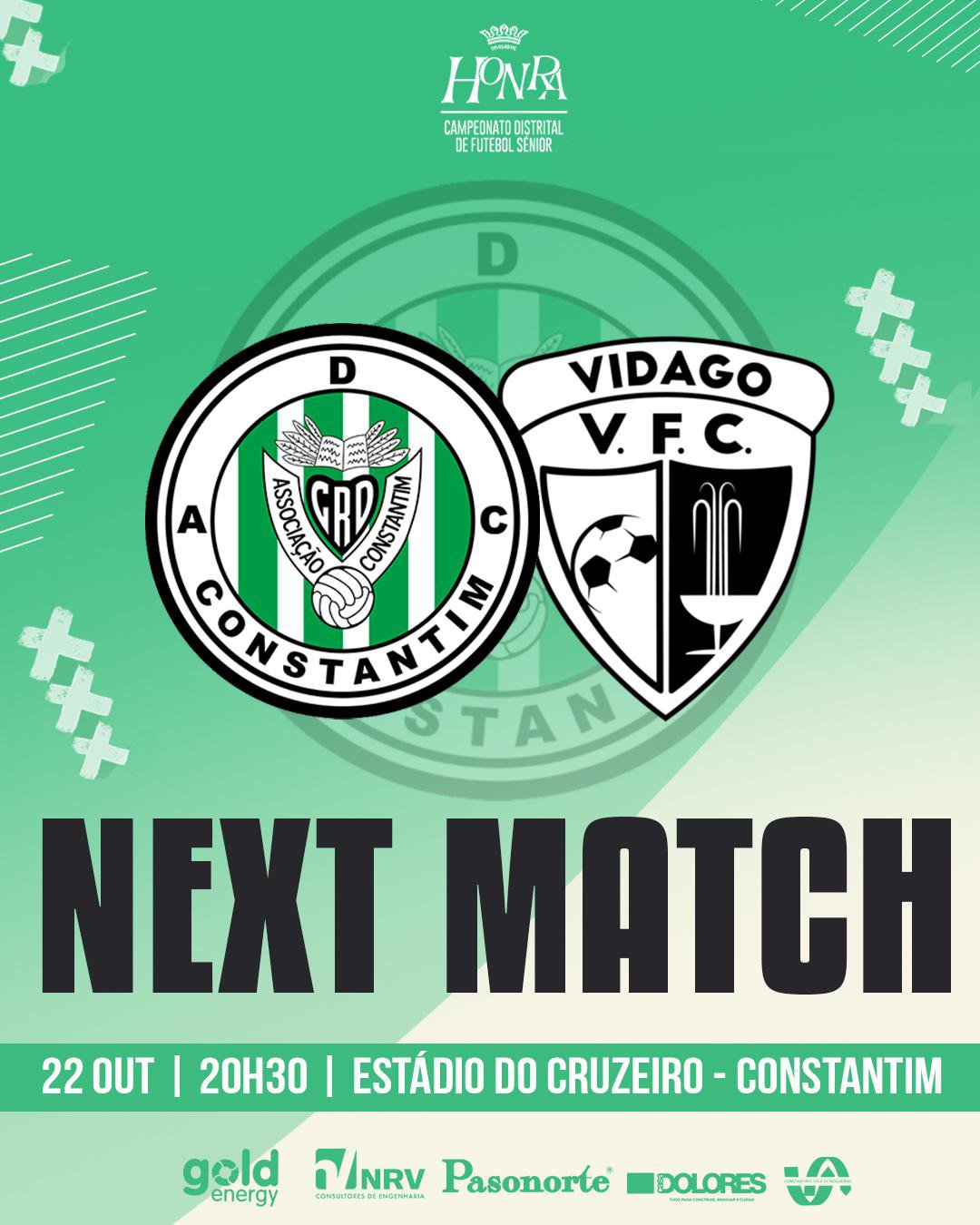 Jogo de Futebol