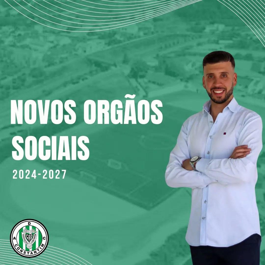 Mensagem do Presidente