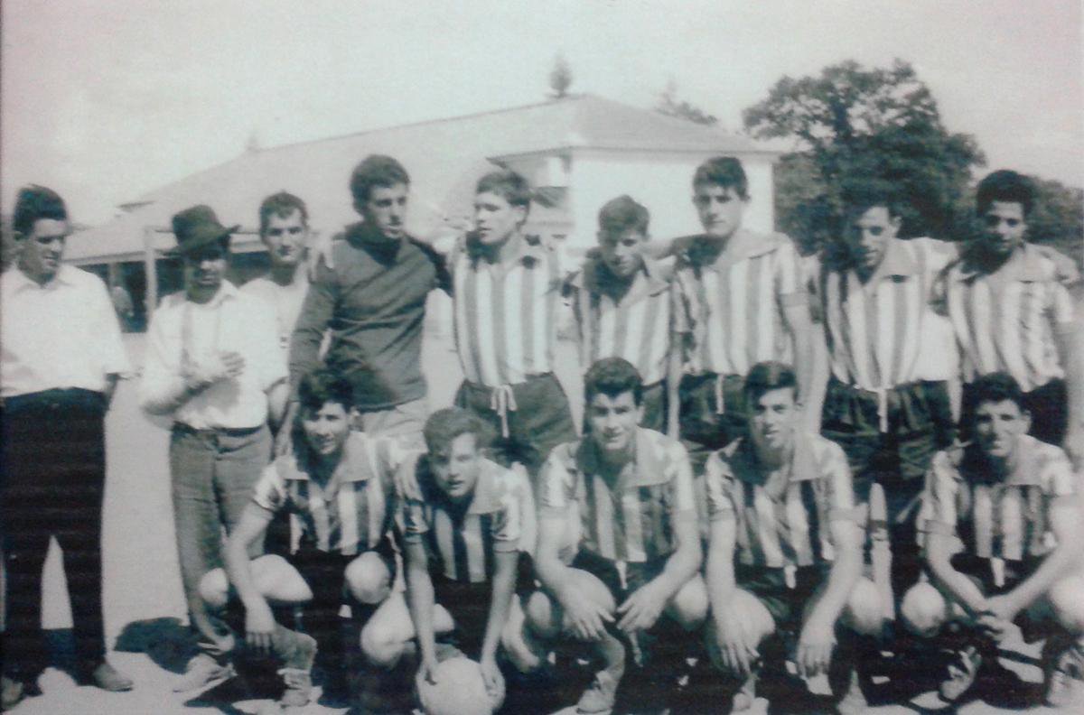 História