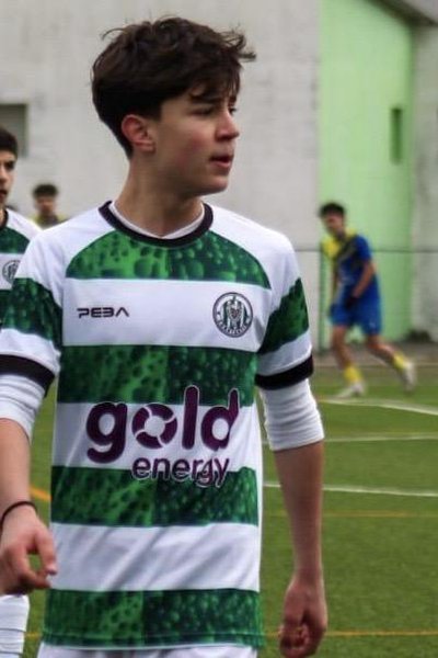 Pedro Leandro
