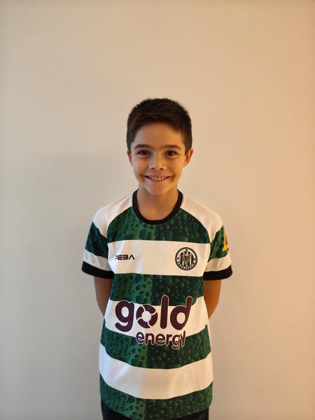 Lucas Carvalho