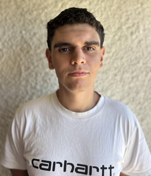 Ricardo Lopes