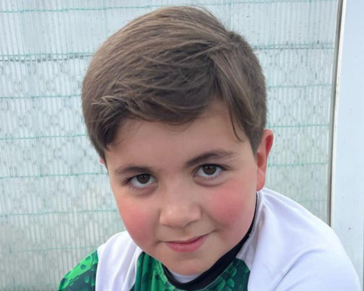 Luís Branco