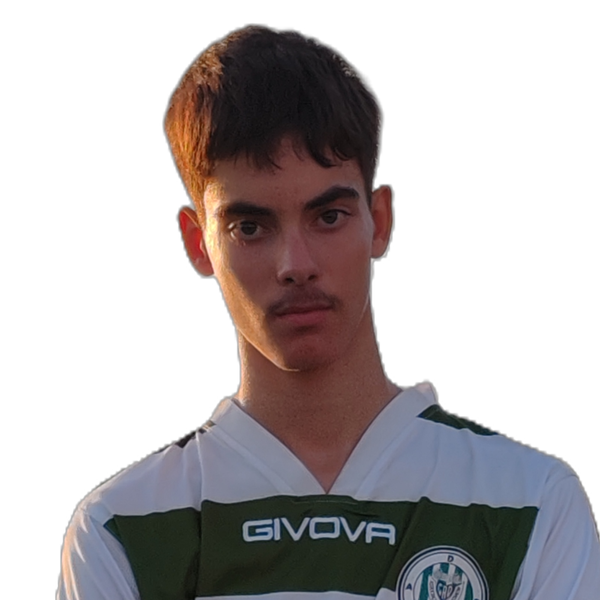 Rodrigo Pereira