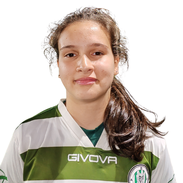 Mafalda Pereira
