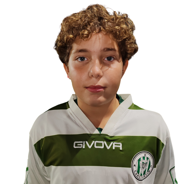 Álvaro Pereira