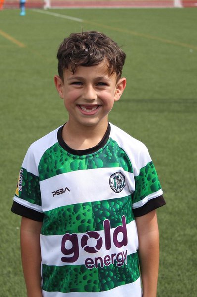 Bernardo Veiga