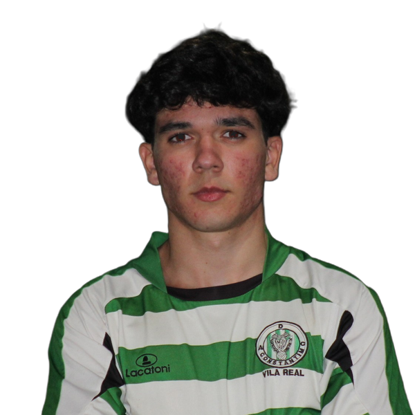 Carlos Pereira
