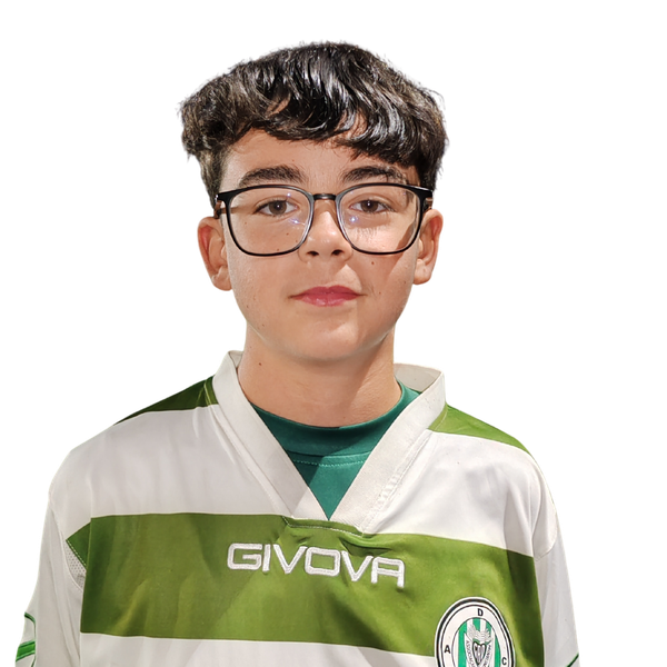 Matias Ribeiro