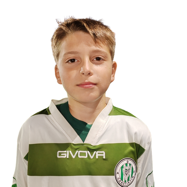 Tiago Ferreira