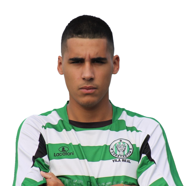 Ricardo Pereira
