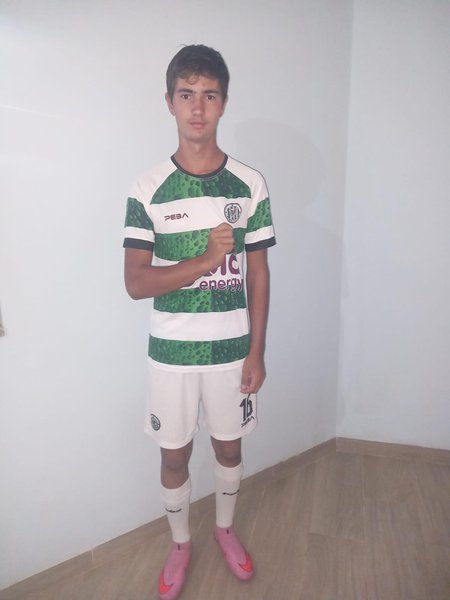 Tiago Brilhante