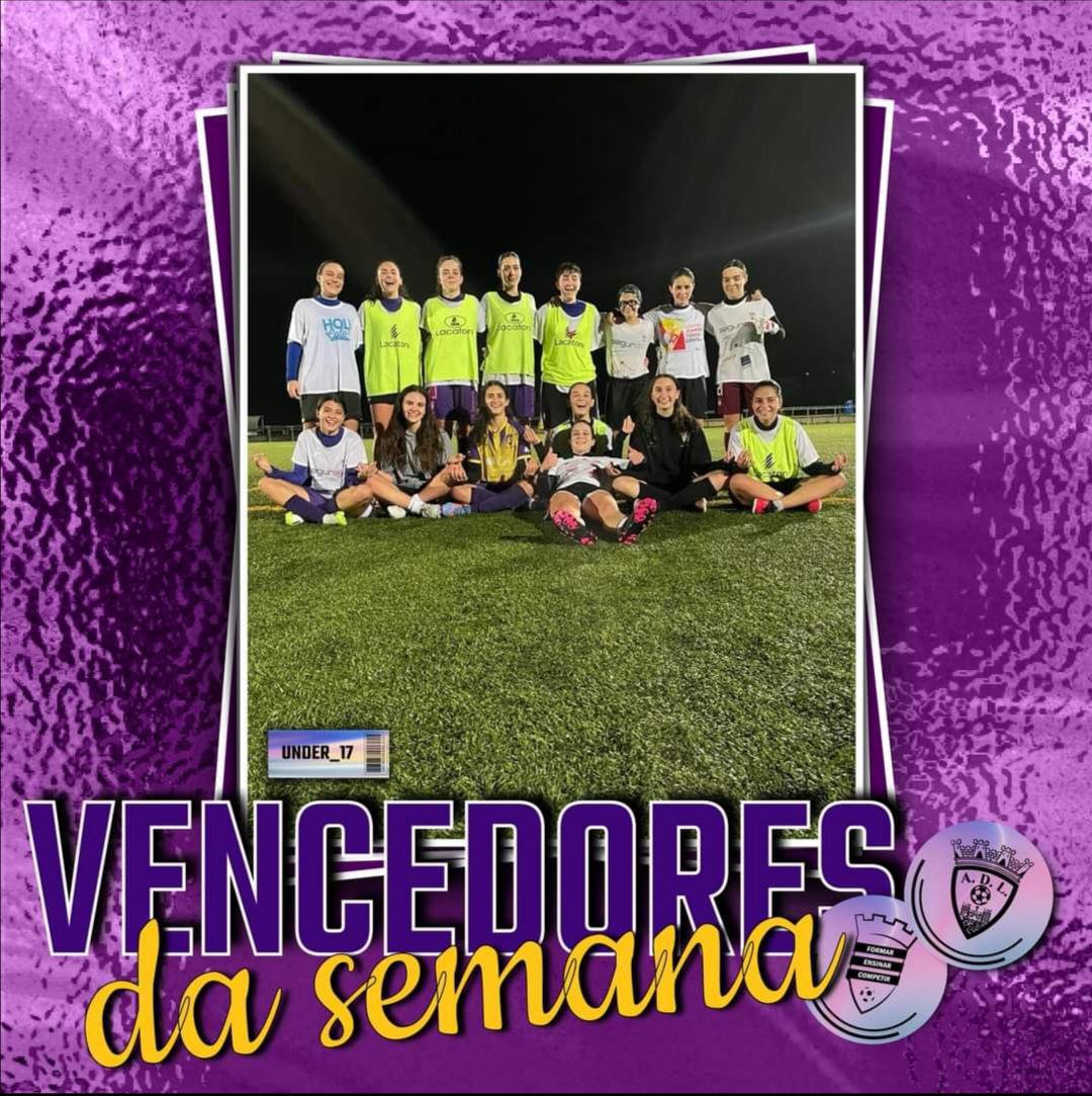 Convocatória Sub 14, Seleção Feminina da AFVC