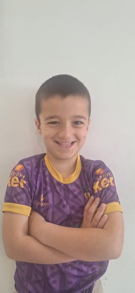 Matias Eira