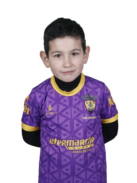 Miguel Velho