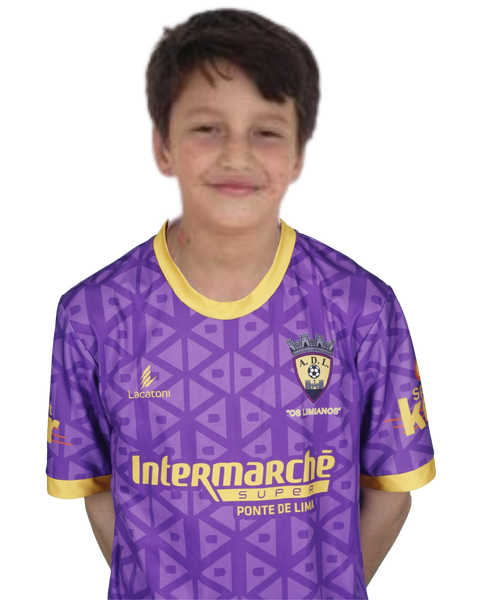 Vicente Amorim