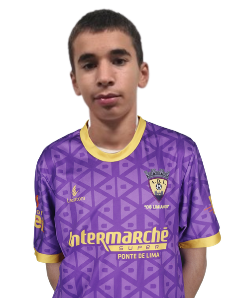 Santiago Amorim