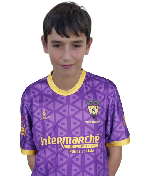Diogo Ribeiro