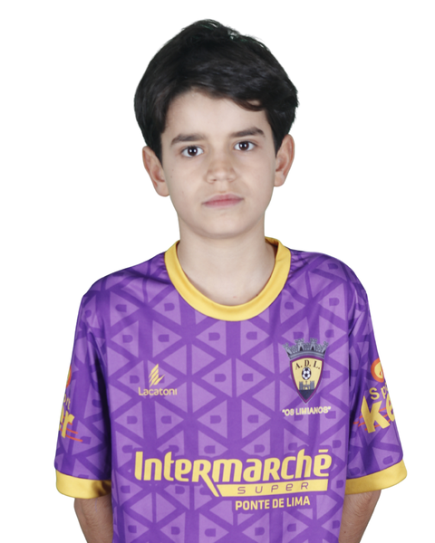 Afonso Lopes