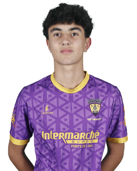 Daniel Correia