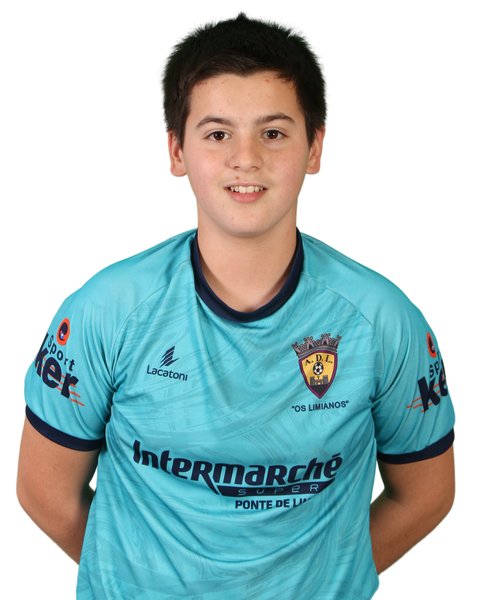 Diogo Brito