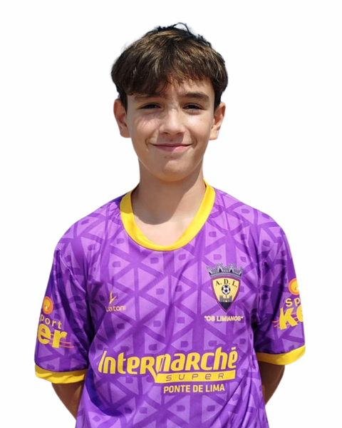 Diogo Ribeiro