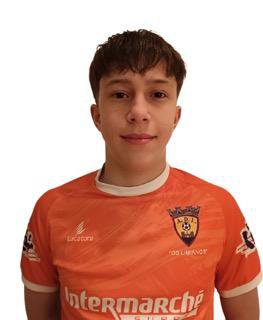 Lucas