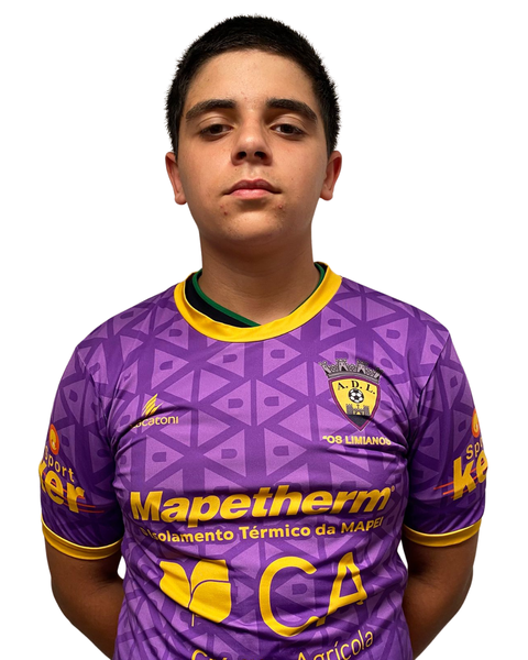 Miguel Dantas