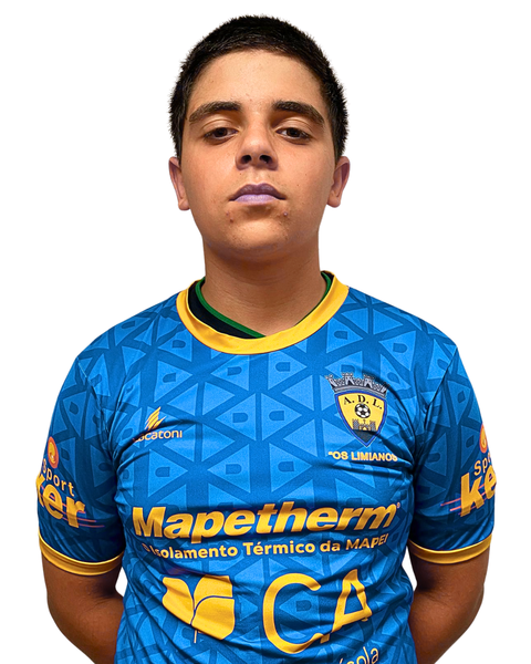 Miguel Dantas