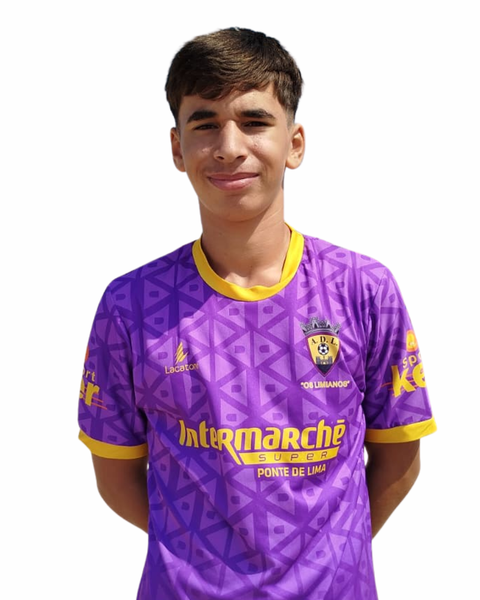 Santiago Amorim