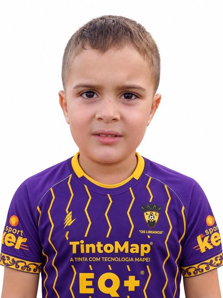 Mateus Ribeiro